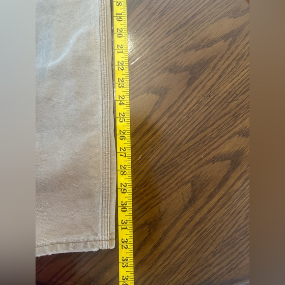 **SOLD** Carhartt pants - Picture 5 of 5